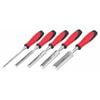Trojan 5 Piece Chisel Set