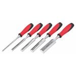 Trojan 5 Piece Chisel Set