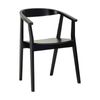 Modern Furniture GRETA Dining Chair 77x48.5cm - Black
