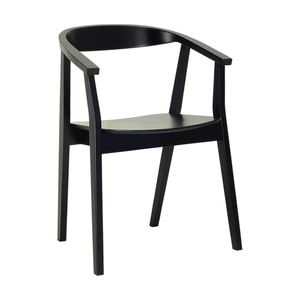 Modern Furniture GRETA Dining Chair 77x48.5cm - Black