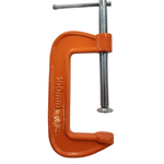 Craftright 100mm G Clamp PA90095