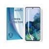 3 Pack MEZON Samsung Galaxy S20 Hydrogel Film Clear Screen Protectors