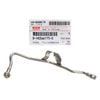 Genuine Turbo Charger Oil Feed Pipe For Isuzu D-max 4jj1 3.0l 2016 Onwards 06200
