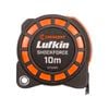 Crescent Lufkin 10m x 30mm Shockforce Tape Measure