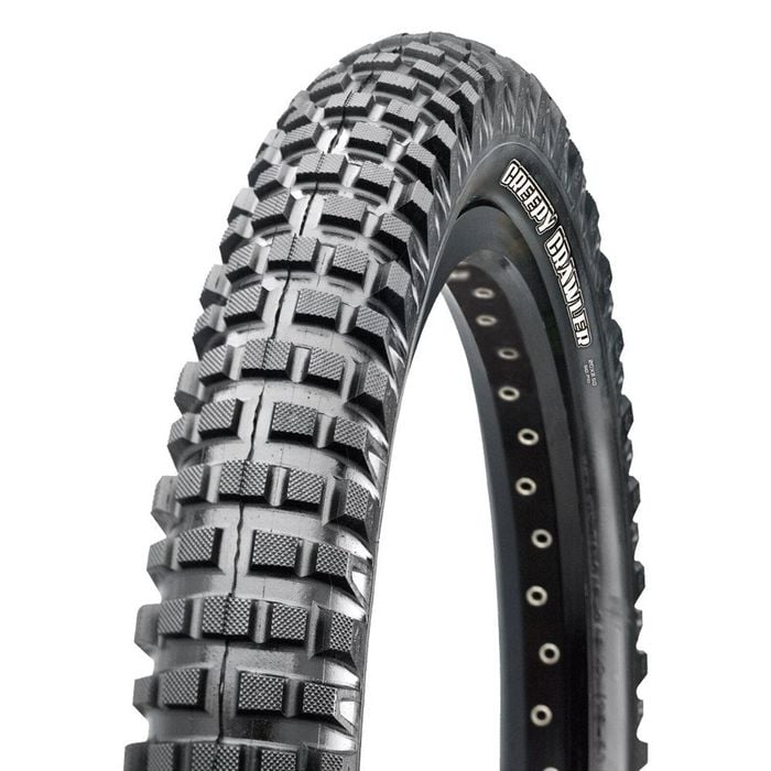 Maxxis Creepy Crawler 20 X 2.50 Rear Wire 25tpi