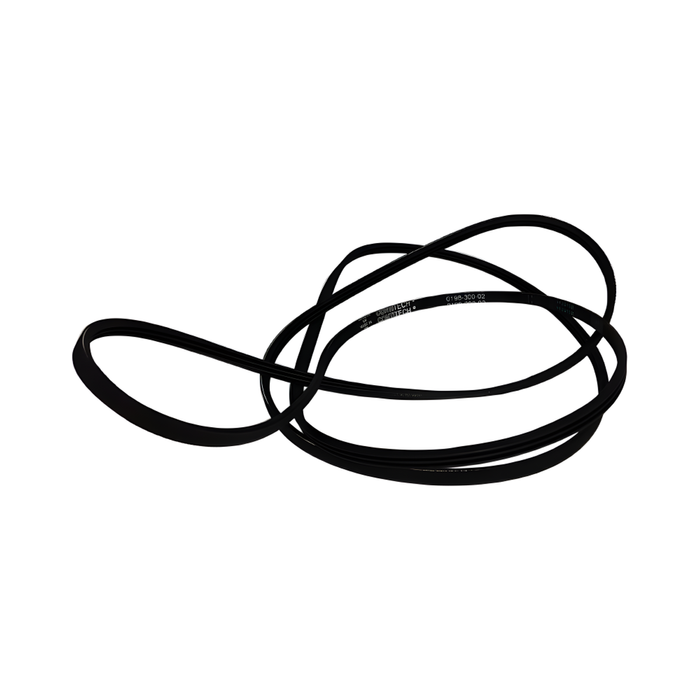 Hoover Simpson Westinghouse Dryer Reversing Drum Drive Belt
