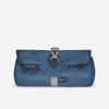 Decathlon | Trekking Foldable Toiletry Bag - Ultra Light - One Size