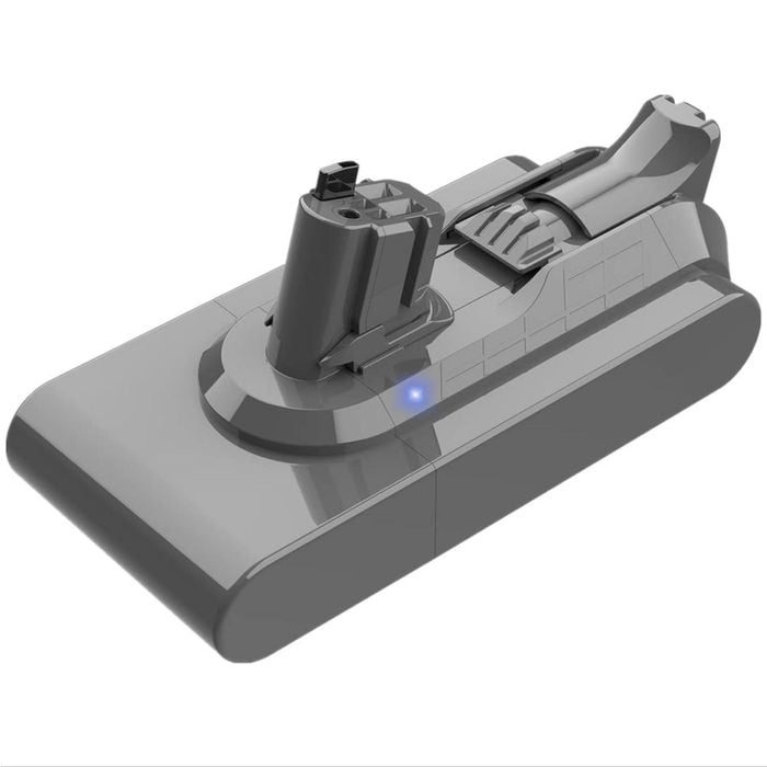 ELASO Replacement Battery for Dyson V11 Animal/ Complete Pro/SV15 Vacuum Click-in Type
