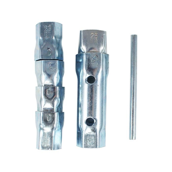 FIX-A-TAP Multifit Tap Spanner Set