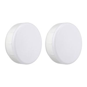 Mirabella Dusk-To-Dawn Night Light - 2 Pack