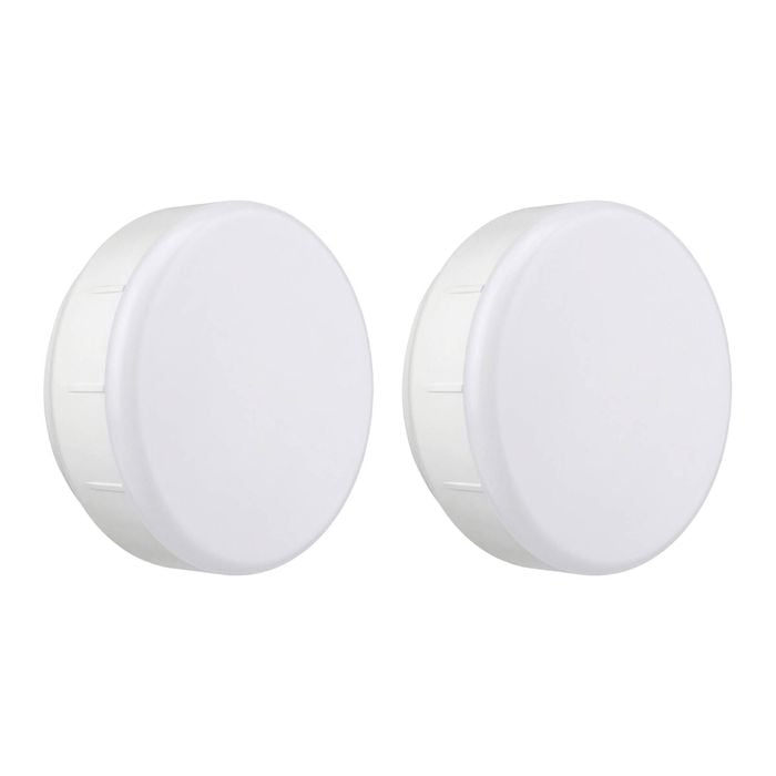 Mirabella Dusk-To-Dawn Night Light - 2 Pack