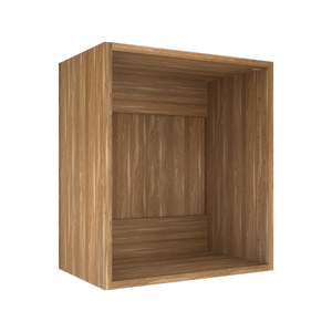 Lugna 512 x 450 x 280mm Cove Cabinet Shell