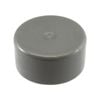 Sunrise Bearing Buddy Replacement Plastic Cap Only - Bbcc