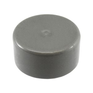 Sunrise Bearing Buddy Replacement Plastic Cap Only - Bbcc