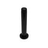 Adoored 110mm Black Monument Door Stop