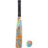 Fluid Baseball Game Sports Set Childrens Outdoor Toy Assorted 5y+
