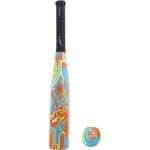 Fluid Baseball Game Sports Set Childrens Outdoor Toy Assorted 5y+