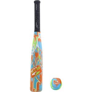 Fluid Baseball Game Sports Set Childrens Outdoor Toy Assorted 5y+