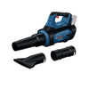 Bosch 18V Professional 800m³/h Blower With Trigger lock-on - Skin Only