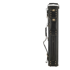 Mitchell Pool Snooker Billiard Stick Storage Case Holds 2 Cues, 4 x Shafts