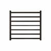Forme Boston 7 Bar Square Heated Towel Rail