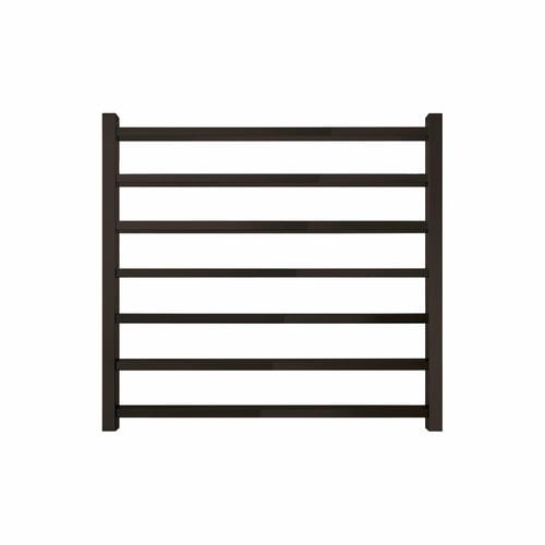 Forme heated towel rail review sale