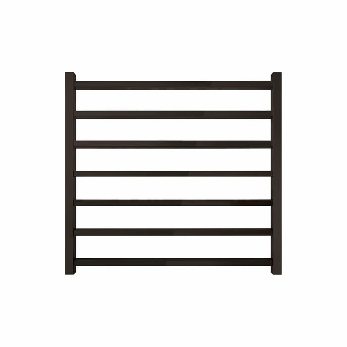 Forme Boston 7 Bar Square Heated Towel Rail