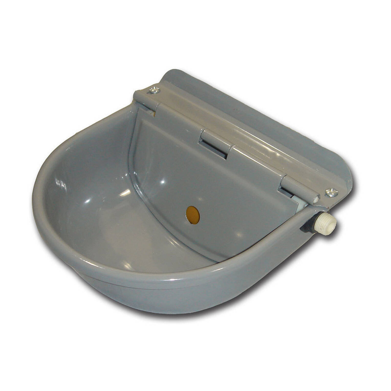 Automatic Water Bowl for Dog Chicken Horse Drinking Bunnings Australia