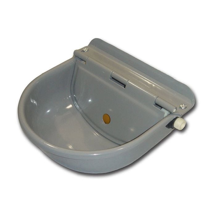 Automatic Water Bowl for Dog Chicken Horse Drinking