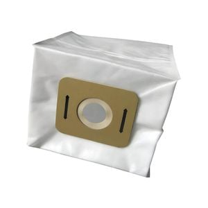 10 x  Vacuum Bags for Cleanstar Aerolite VBP1400 Backpacks