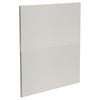 Kaboodle 600mm Cremasala Modern 2 Drawer Panels