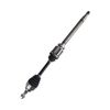 Front Right Drive Shaft for Citroen C4 E3 Peugeot 2008 1.2L EB2DT 2016-2019 Auto
