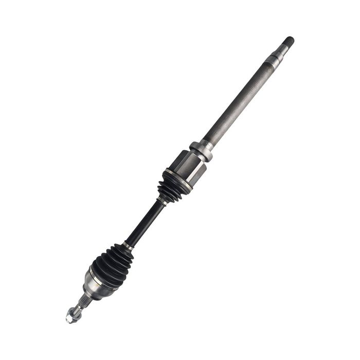 Front Right Drive Shaft for Citroen C4 E3 Peugeot 2008 1.2L EB2DT 2016-2019 Auto