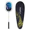 Decathlon - Badminton Adult Racket Br Sensation 960 Blue Yellow - One Size