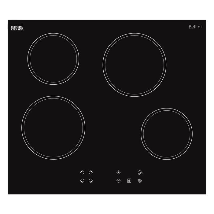 Bellini 60cm Ceramic Hob