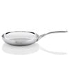 Stanley Rogers Try-Ply Helix Frypan 28cm Stainless Steel Suits Induction