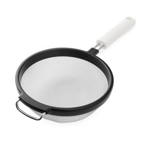 Kitchenaid Classic Mesh Sieve - Porcelain White