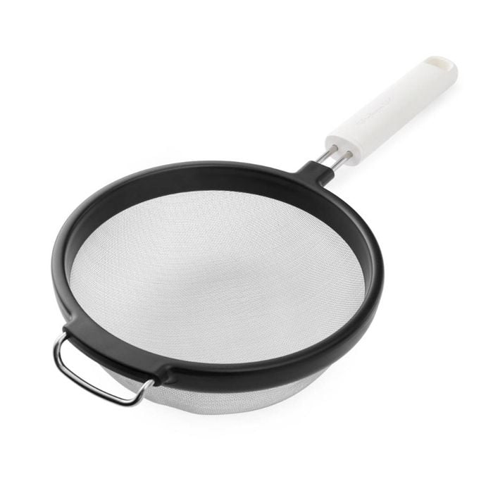 Kitchenaid Classic Mesh Sieve - Porcelain White