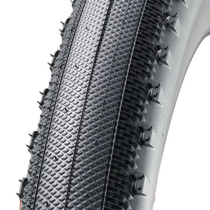 Maxxis Receptor 650b X 47b Exo Tubeless Ready  Fold 120tpi Tyre