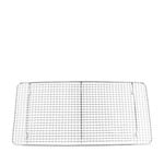 Chef Inox Cake Cooling Rack w/ Legs Full Size