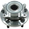 Front Wheel Bearing Hub Assembly for Hyundai i30 GD 2012-2017 Czech Made