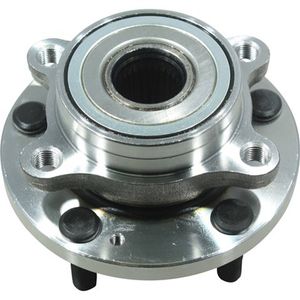 Front Wheel Bearing Hub Assembly for Hyundai i30 GD 2012-2017 Czech Made