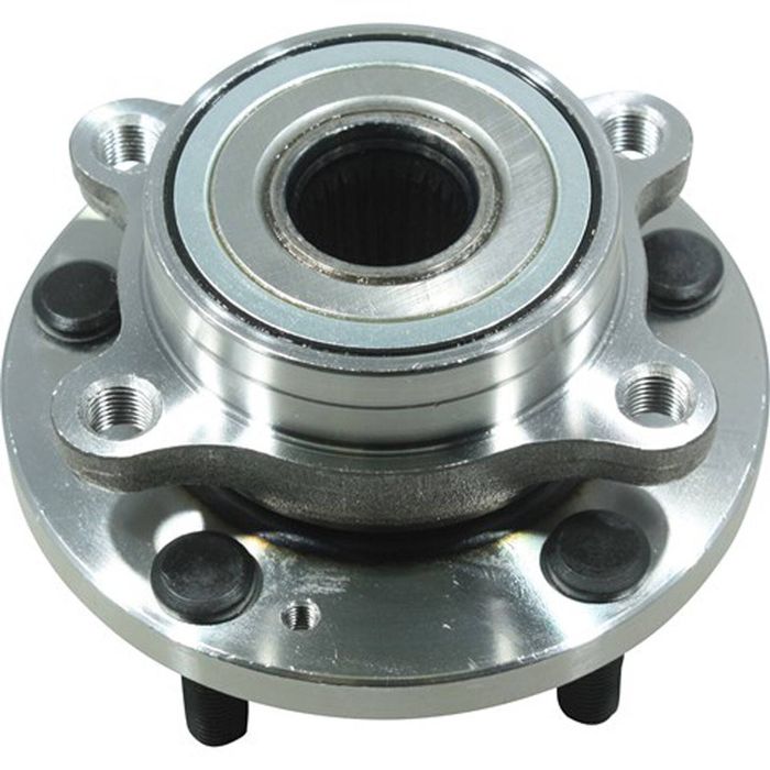 Front Wheel Bearing Hub Assembly for Hyundai i30 GD 2012-2017 Czech Made
