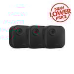Blink Outdoor 4 - 3 Pack