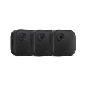 Blink Outdoor 4 - 3 Pack