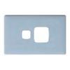 HPM Cheekyboy Linea Powerpoint Cover Plate Single