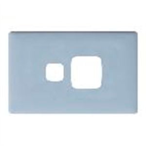 HPM Cheekyboy Linea Powerpoint Cover Plate Single