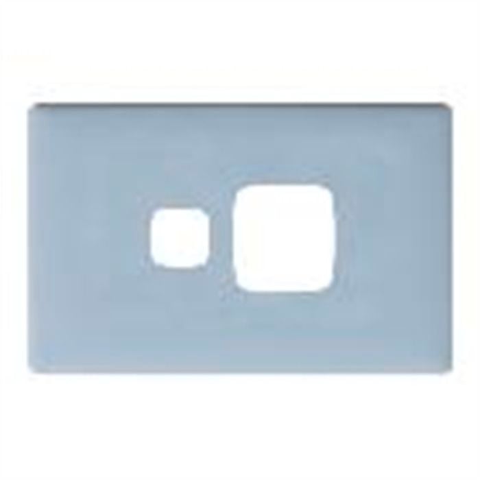 HPM Cheekyboy Linea Powerpoint Cover Plate Single