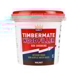 Timbermate 2kg Walnut Wood Filler