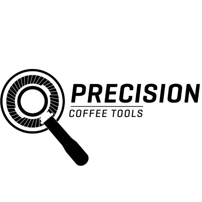 Precision Coffee Tools